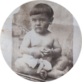 1924 - Jorge Assad Simão Filho (Seu Jorge)<br/>19 de abril de