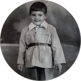 1948 - Jorge Assad Simão Neto (Cito)<br/>24 de março de