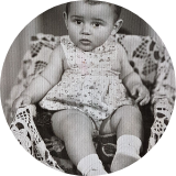 1952 - Sérgio Assad Simão<br/>26 de dezembro de