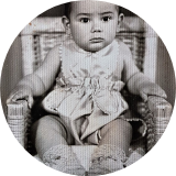 1956 - Odair Assad Simão<br/>24 de outubro de