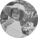 1978 - Clarice V. C. Assad Simão<br/>09 de fevereiro de