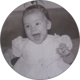 1979 - Carolina S. Assad Simão<br/>30 de junho de