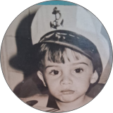 1982 - Rodrigo V. C. Assad Simão<br/>30 de março de