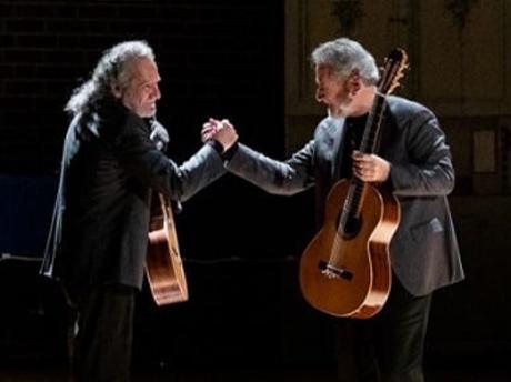 Sérgio e Odair Assad - 60 Anos de Música